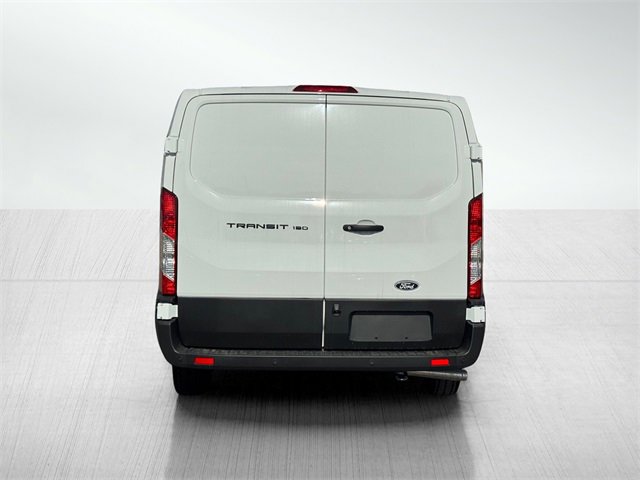 New 2026 Ford Transit 150 Low Roof Empty Cargo Van - photo 3
