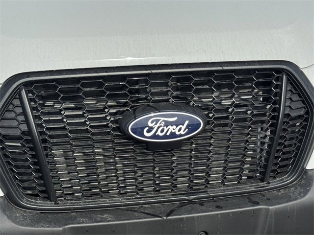 New 2026 Ford Transit 150 Low Roof Empty Cargo Van - photo 4