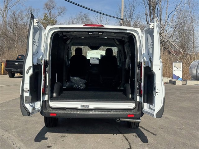 New 2026 Ford Transit 150 Low Roof Empty Cargo Van - photo 6