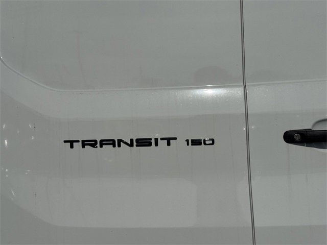New 2026 Ford Transit 150 Low Roof Empty Cargo Van - photo 7