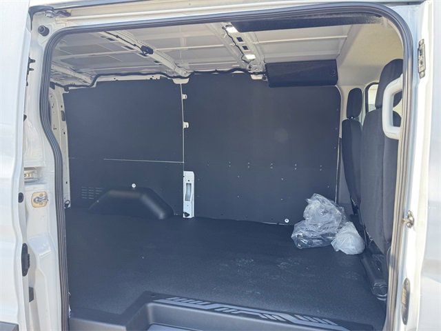 New 2026 Ford Transit 150 Low Roof Empty Cargo Van - photo 8