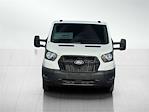 New 2026 Ford Transit 150 Low Roof Empty Cargo Van thumbnail 1