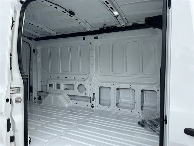 New 2026 Ford Transit 150 Medium Roof Empty Cargo Van - photo 9