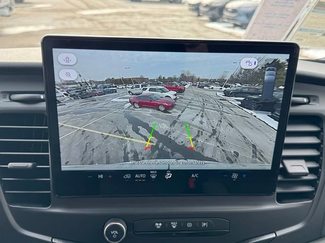 New 2026 Ford Transit 150 Medium Roof Empty Cargo Van - photo 16