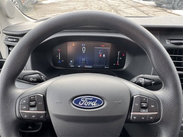 New 2026 Ford Transit 150 Medium Roof Empty Cargo Van - photo 20