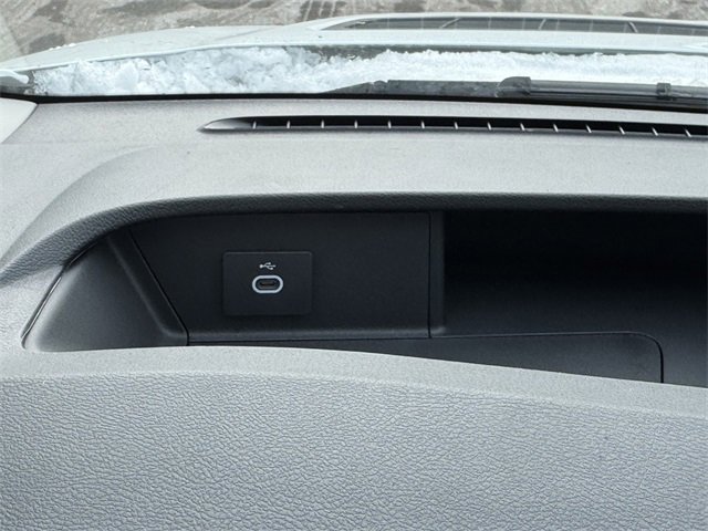 New 2026 Ford Transit 150 Medium Roof Empty Cargo Van - photo 21