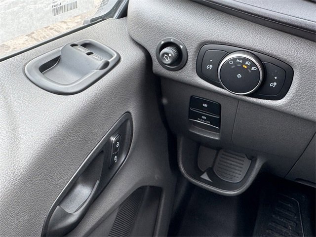 New 2026 Ford Transit 150 Medium Roof Empty Cargo Van - photo 22