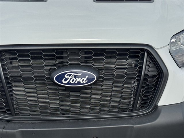 New 2026 Ford Transit 150 Medium Roof Empty Cargo Van - photo 4