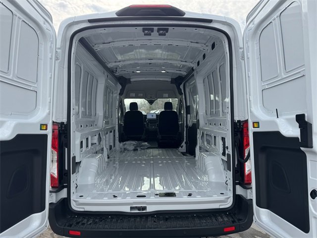 New 2026 Ford Transit 150 Medium Roof Empty Cargo Van - photo 5