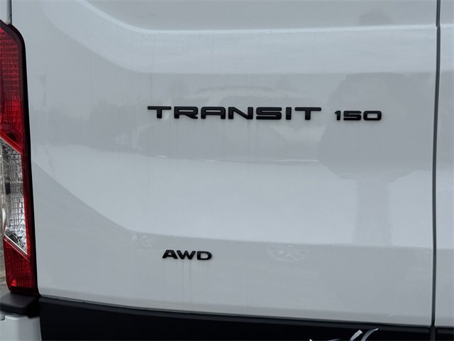 New 2026 Ford Transit 150 Medium Roof Empty Cargo Van - photo 6