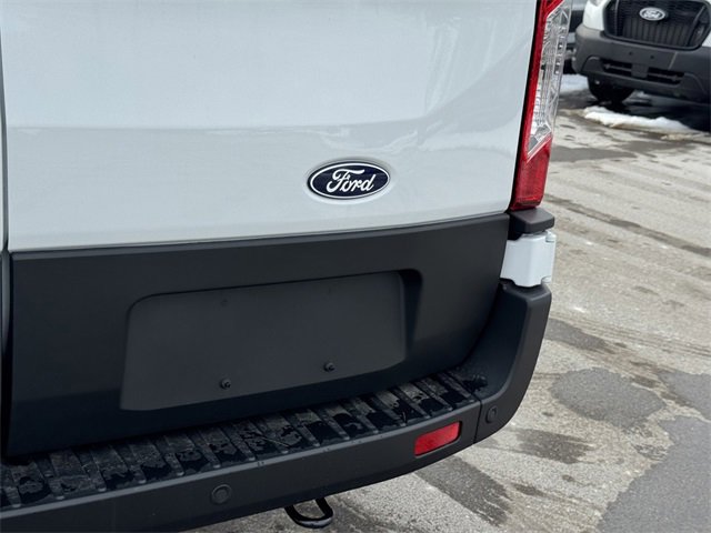 New 2026 Ford Transit 150 Medium Roof Empty Cargo Van - photo 7
