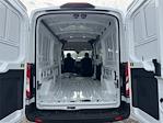 New 2026 Ford Transit 150 Medium Roof Empty Cargo Van thumbnail 5