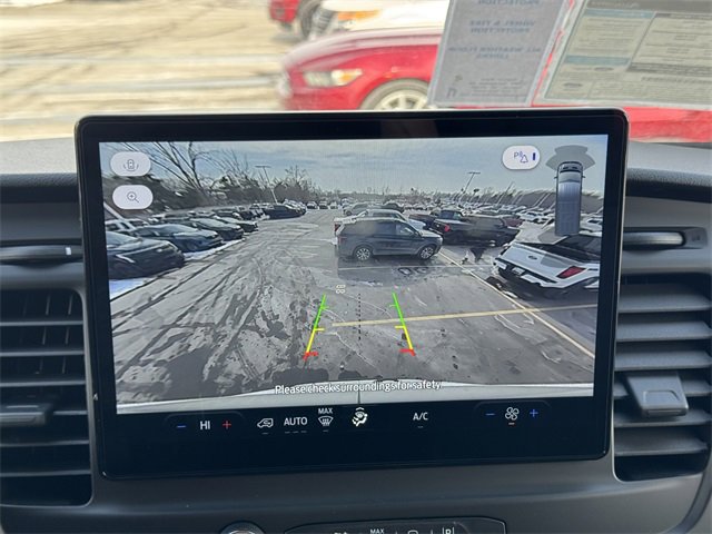 New 2026 Ford Transit 250 Medium Roof Empty Cargo Van - photo 17