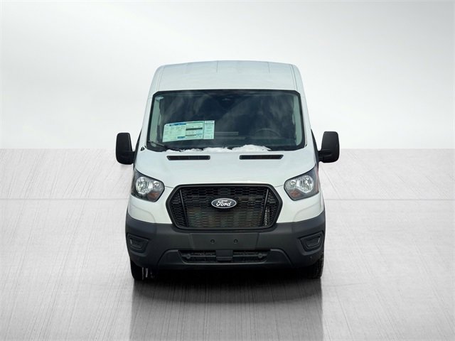 New 2026 Ford Transit 250 - photo 1