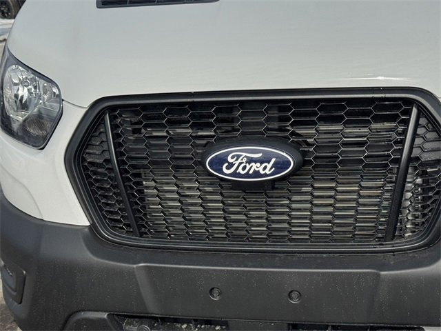 New 2026 Ford Transit 250 Medium Roof Empty Cargo Van - photo 4