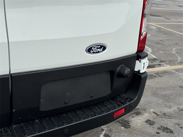 New 2026 Ford Transit 250 Medium Roof Empty Cargo Van - photo 6