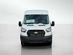 New 2026 Ford Transit 250 Medium Roof Empty Cargo Van thumbnail 1