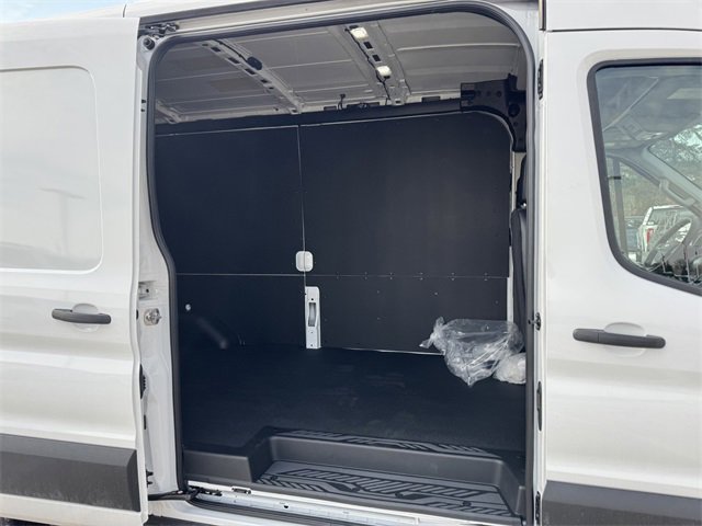 New 2026 Ford Transit 250 Medium Roof Empty Cargo Van - photo 9