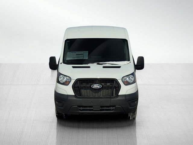 New 2026 Ford Transit 250 - photo 1