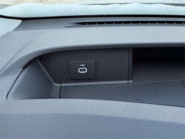 New 2026 Ford Transit 250 Medium Roof Empty Cargo Van - photo 22