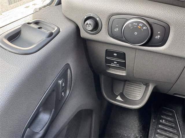 New 2026 Ford Transit 250 Medium Roof Empty Cargo Van - photo 23