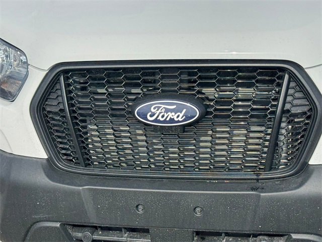 New 2026 Ford Transit 250 - photo 2
