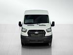 New 2026 Ford Transit 250 Medium Roof Empty Cargo Van thumbnail 1