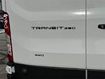New 2026 Ford Transit 250 Medium Roof Empty Cargo Van thumbnail 6