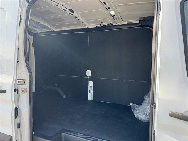 New 2026 Ford Transit 250 Medium Roof Empty Cargo Van - photo 9