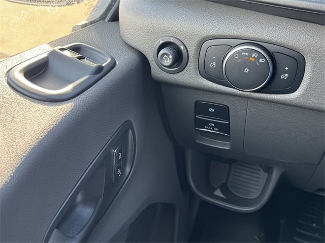 New 2026 Ford Transit 250 Medium Roof Empty Cargo Van - photo 23