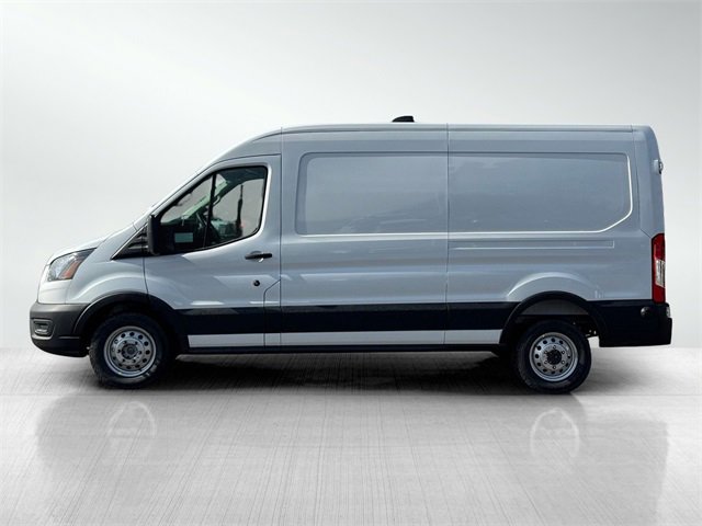 New 2026 Ford Transit 250 - photo 2