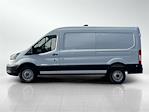 New 2026 Ford Transit 250 Medium Roof Empty Cargo Van thumbnail 2