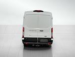 New 2026 Ford Transit 250 Medium Roof Empty Cargo Van thumbnail 3