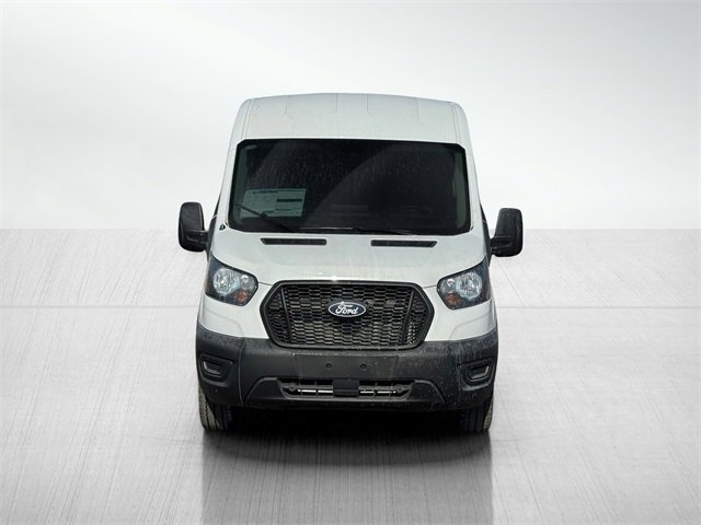 New 2026 Ford Transit 250 - photo 1