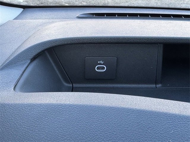 New 2026 Ford Transit 250 Medium Roof Empty Cargo Van - photo 21