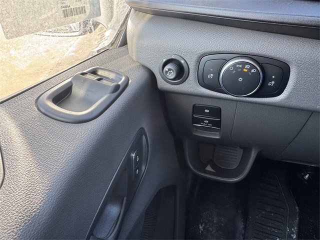 New 2026 Ford Transit 250 Medium Roof Empty Cargo Van - photo 22