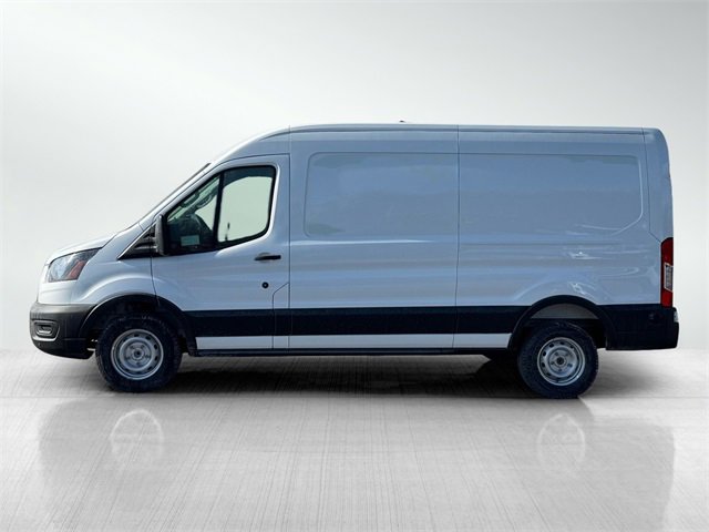 New 2026 Ford Transit 250 - photo 2