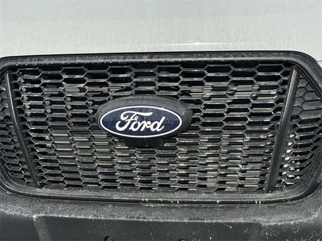 New 2026 Ford Transit 250 Medium Roof Empty Cargo Van - photo 4