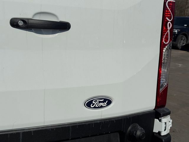 New 2026 Ford Transit 250 Medium Roof Empty Cargo Van - photo 8