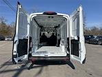 New 2026 Ford Transit 250 Medium Roof Empty Cargo Van thumbnail 6