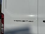 New 2026 Ford Transit 250 Medium Roof Empty Cargo Van thumbnail 7