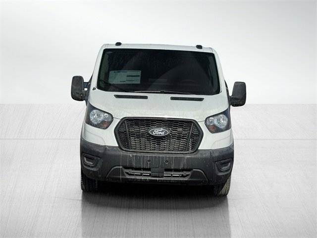 New 2026 Ford Transit 250 - photo 1