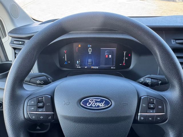 New 2026 Ford Transit 250 Low Roof Empty Cargo Van - photo 19
