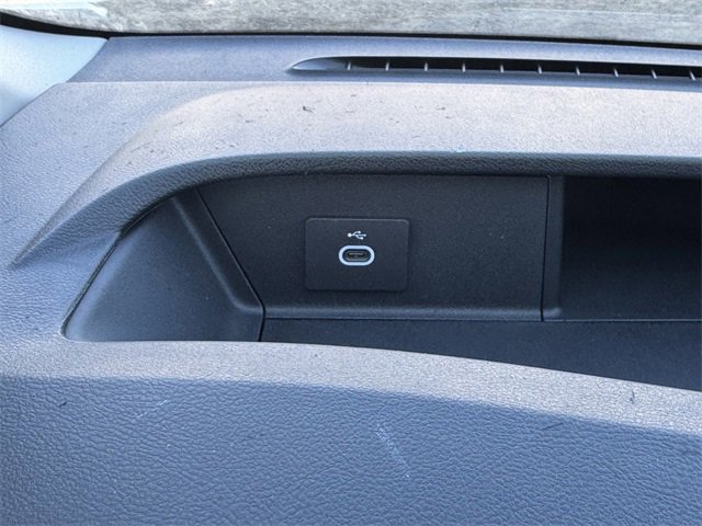 New 2026 Ford Transit 250 Low Roof Empty Cargo Van - photo 20