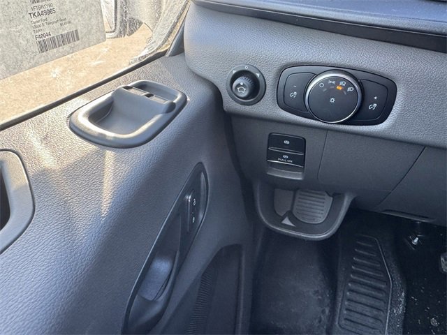 New 2026 Ford Transit 250 Low Roof Empty Cargo Van - photo 21