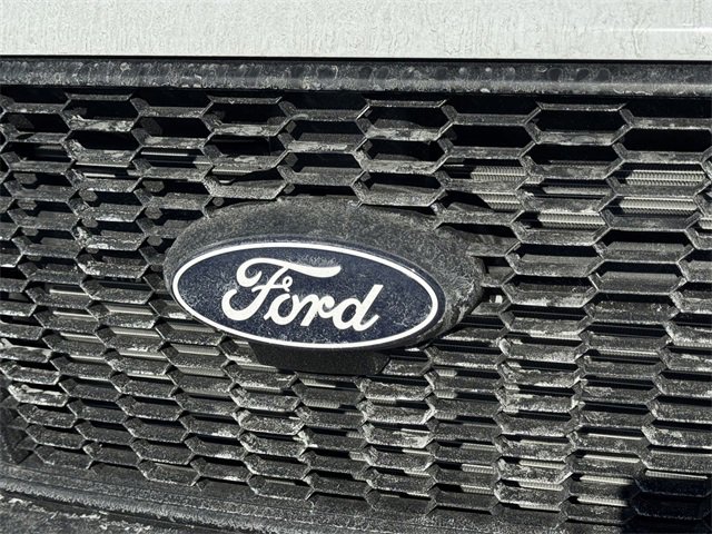 New 2026 Ford Transit 250 Low Roof Empty Cargo Van - photo 4