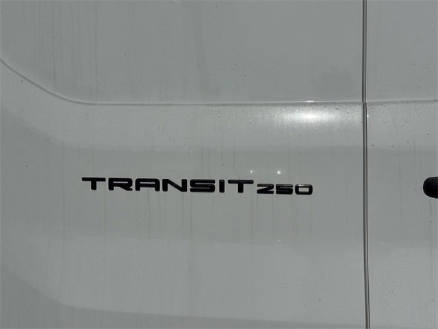 New 2026 Ford Transit 250 Low Roof Empty Cargo Van - photo 7
