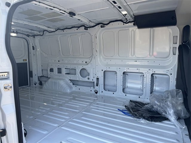 New 2026 Ford Transit 250 Low Roof Empty Cargo Van - photo 8