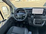 New 2026 Ford Transit 250 Low Roof Empty Cargo Van thumbnail 9