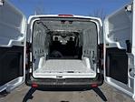 New 2026 Ford Transit 250 Low Roof Empty Cargo Van thumbnail 6